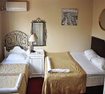 Pasha Hotel 이스탄불 외부 사진
